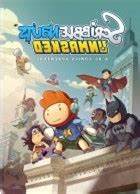 scribblenauts steamunlocked|Scribblenauts Unmasked: A DC Comics Adventure .